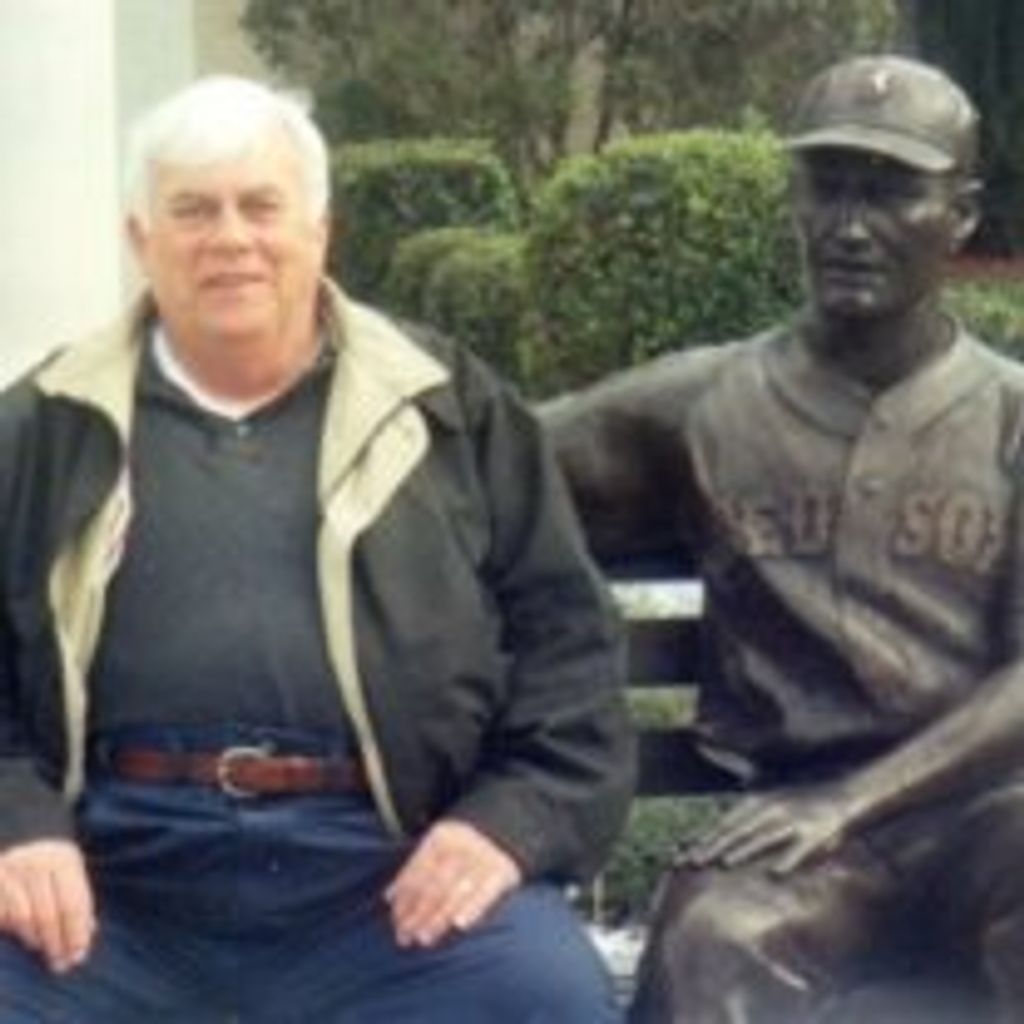 George Patrick Ladd