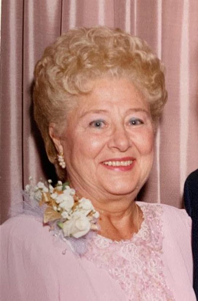 Mary T. Ditullio