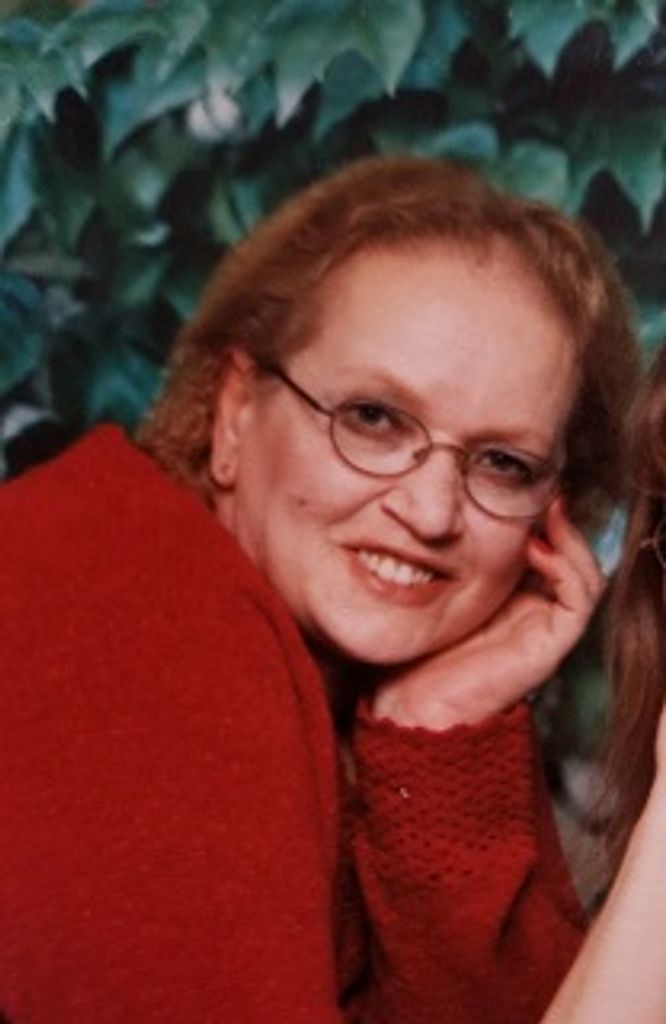 Peggy  S. Greeno Profile Photo