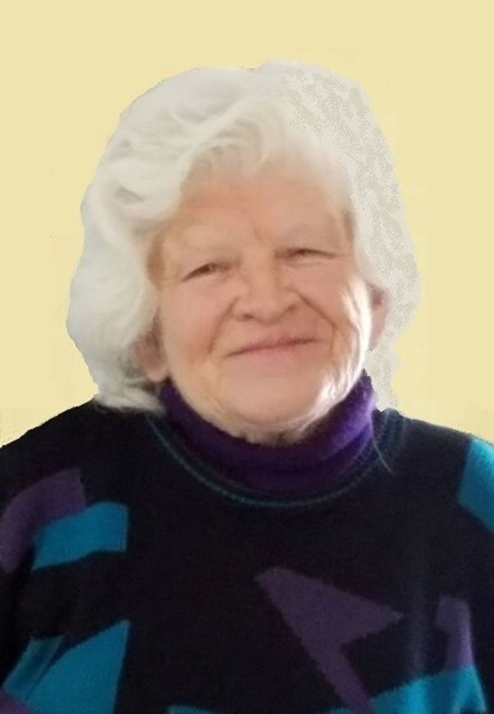 Celia O. Winters
