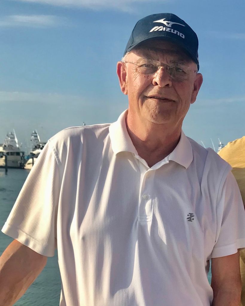 Carl Hagenbaugh Profile Photo