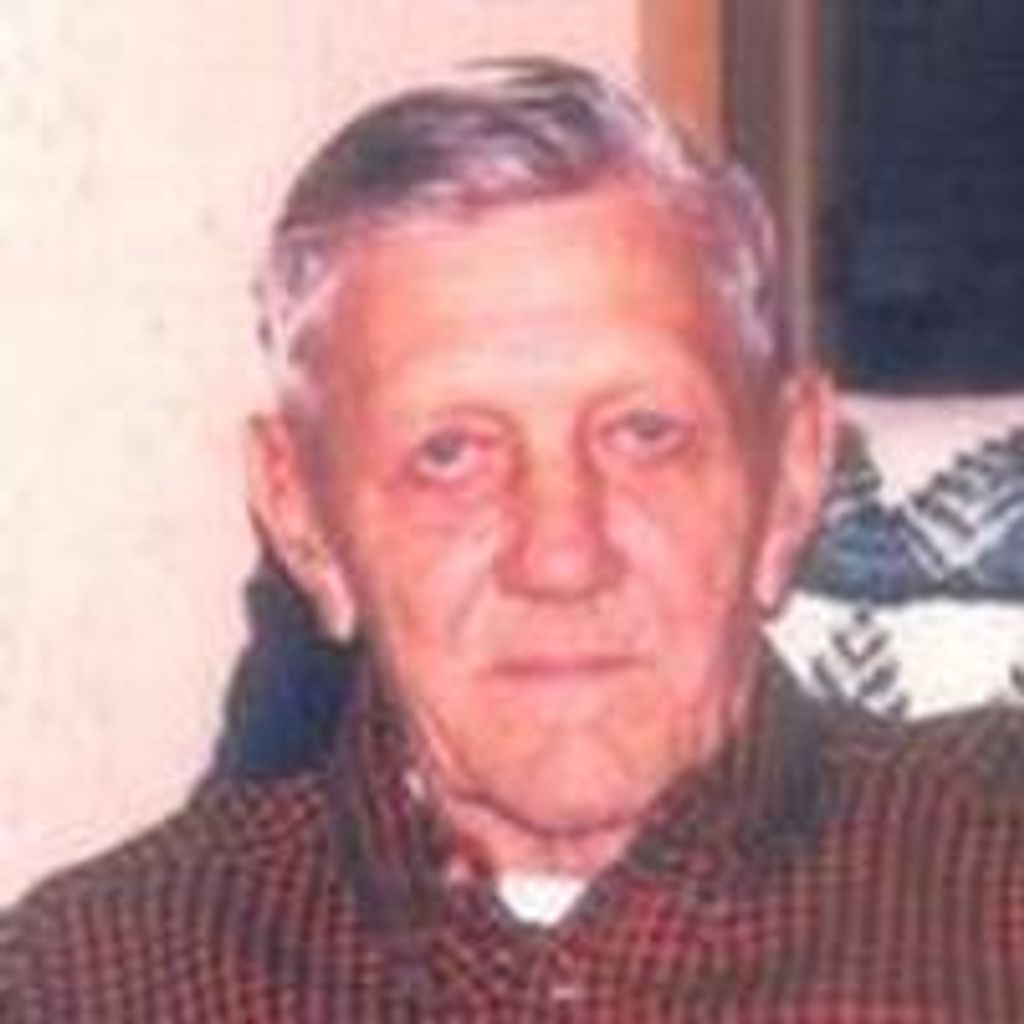 Harold Gene "Johnny" Tackett  Sr.
