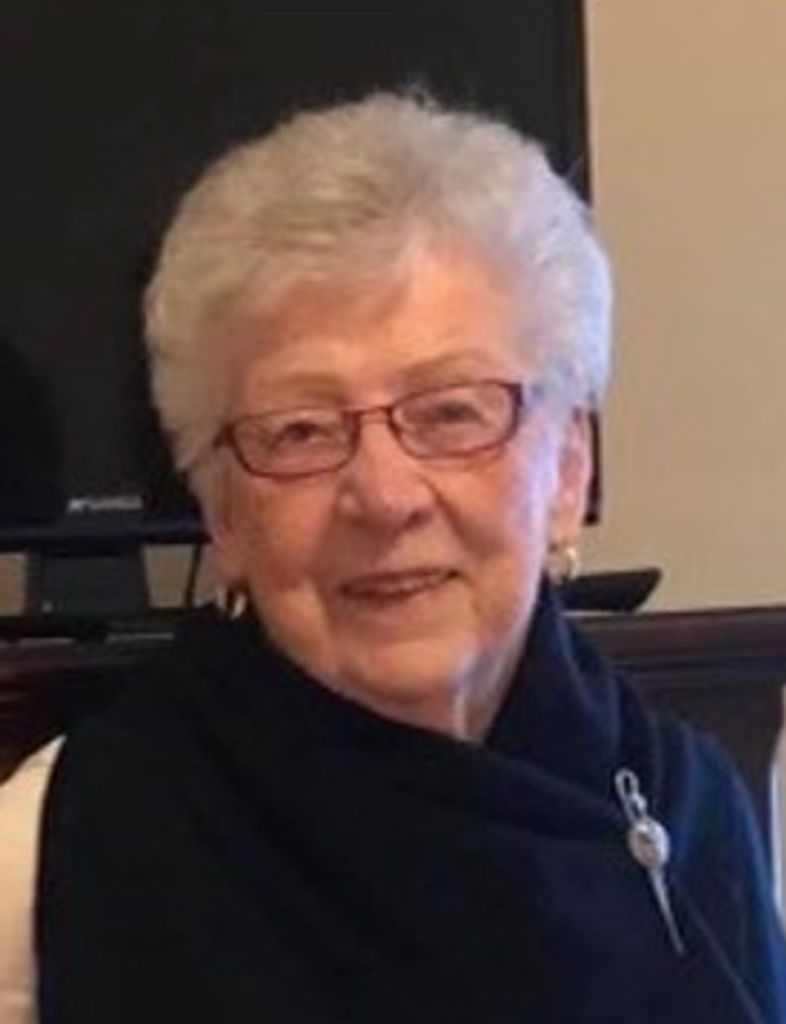 Loretta O'Connell Profile Photo