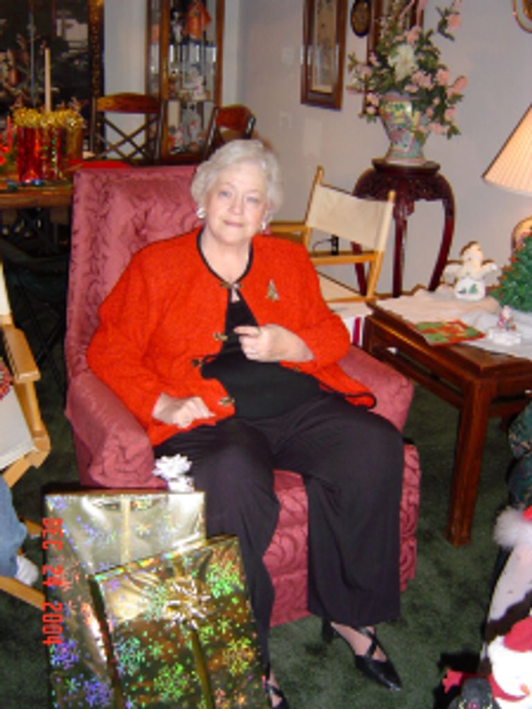 Frances Marie Ozias