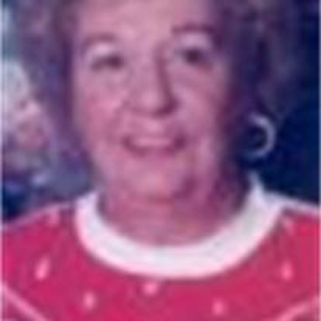 Vondia Mazur Mccammon