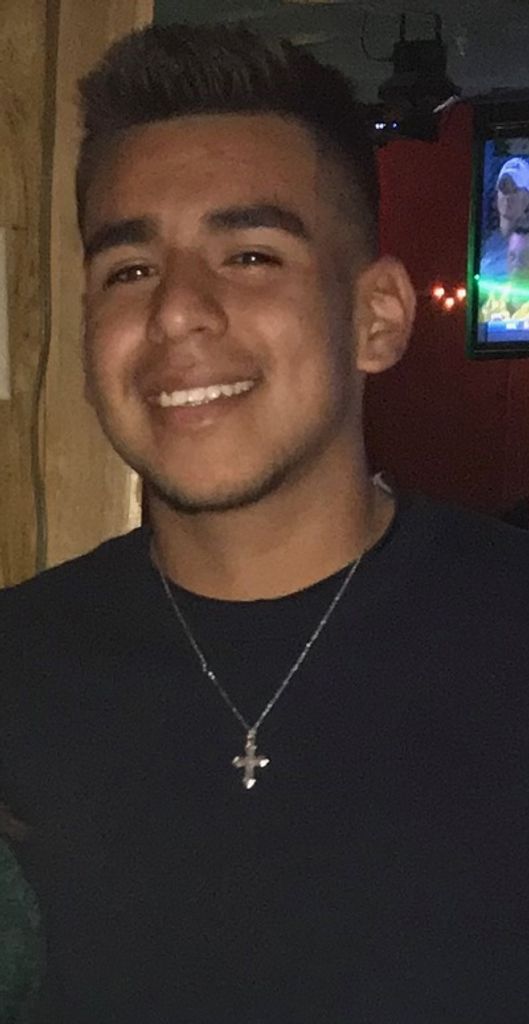 Alvaro Samuel Corona Profile Photo