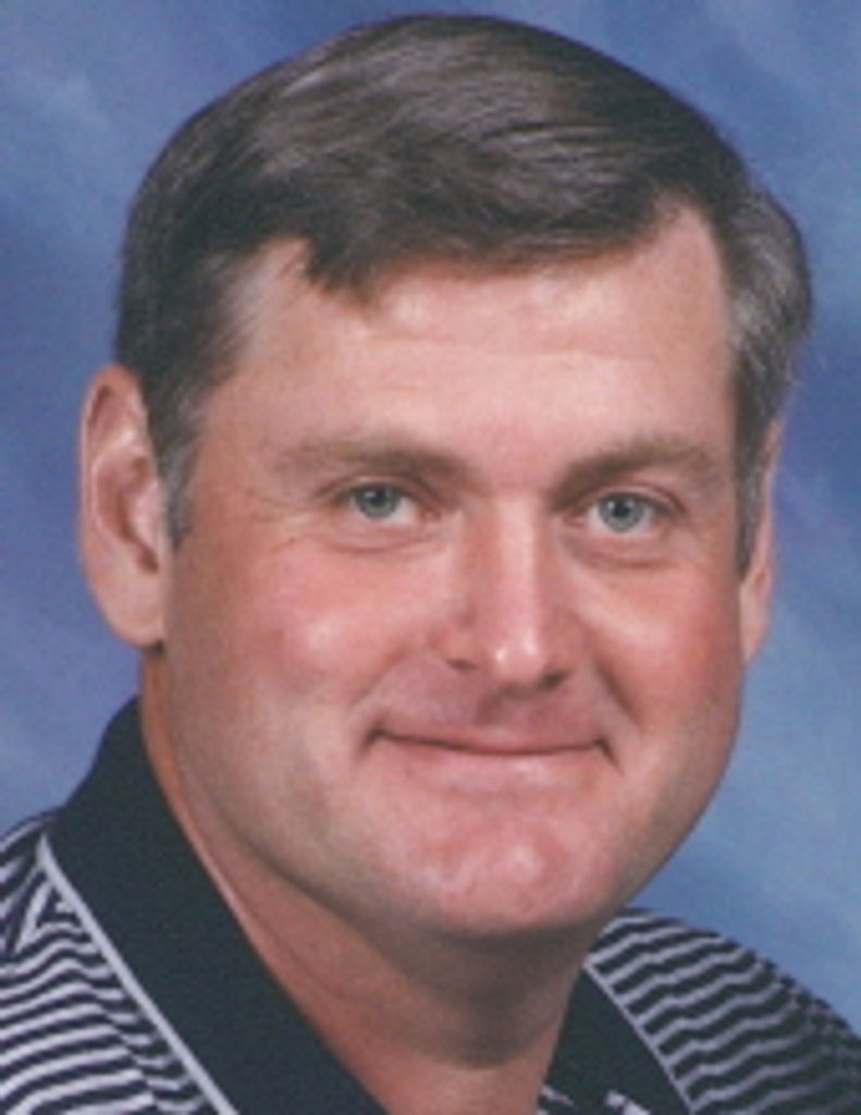 Gary Clodfelter Profile Photo
