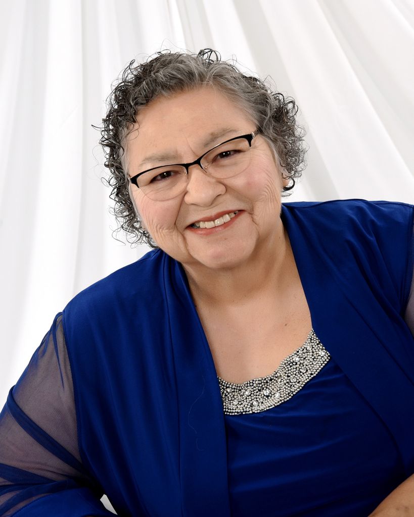 Teresa Gonzalez Treviño Profile Photo