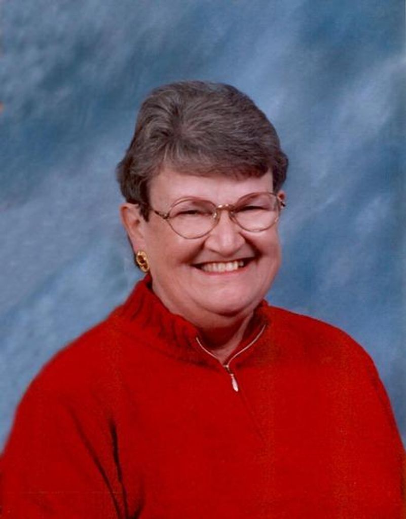 Joyce Fuder