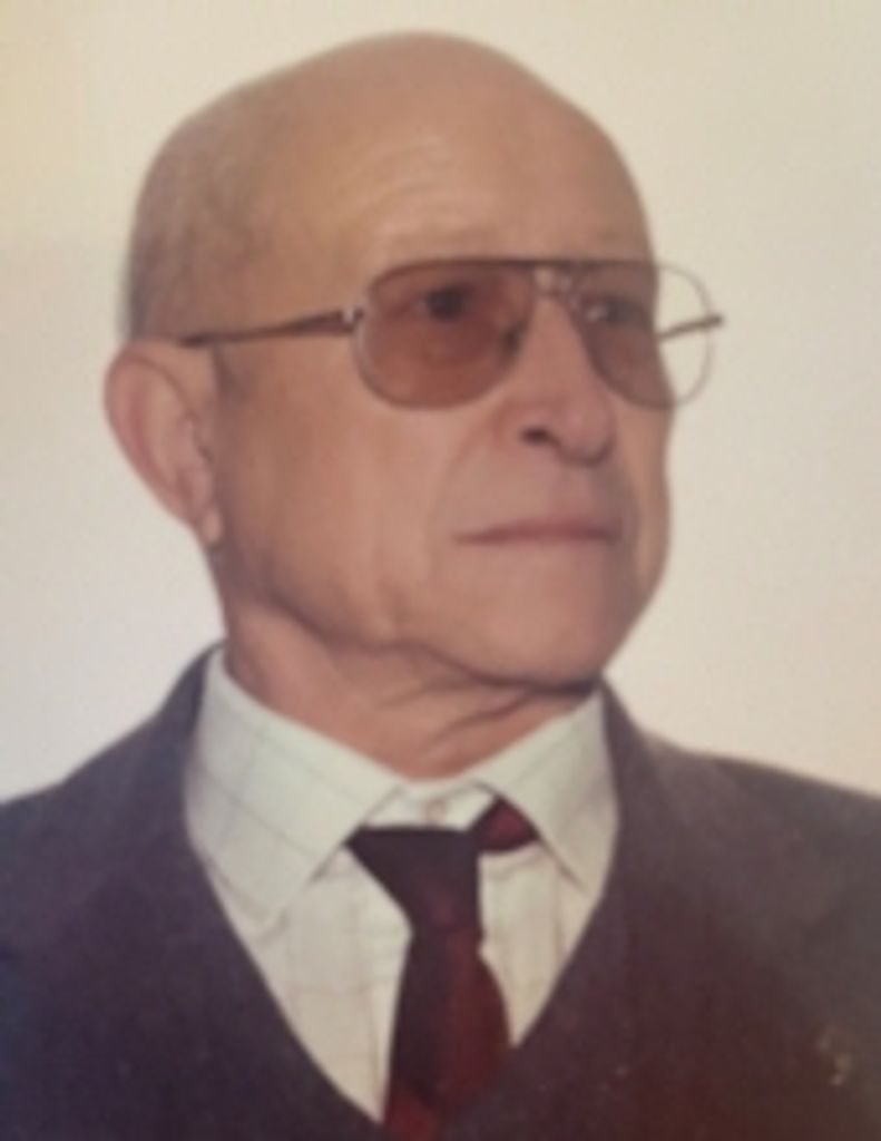 Joao Luis Pereira