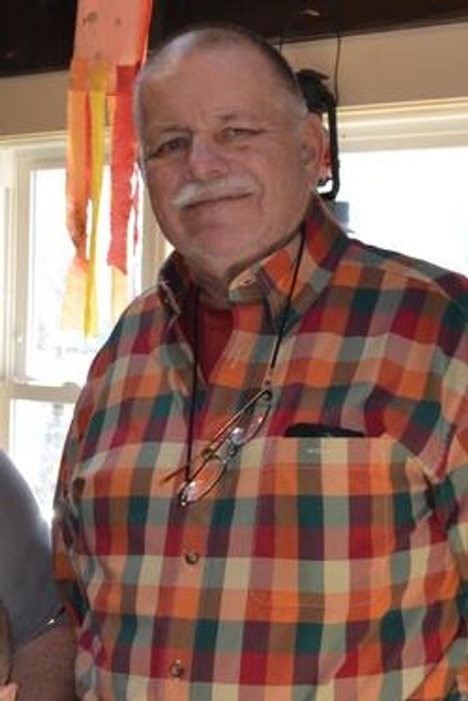 Robert H. Gercken, Sr.