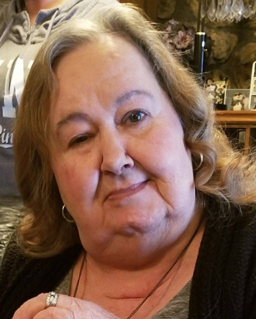 Marlene "Sue" L. Cooksey