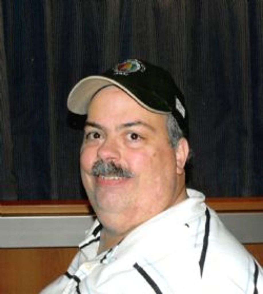 Thomas Forsberg, Jr. Profile Photo