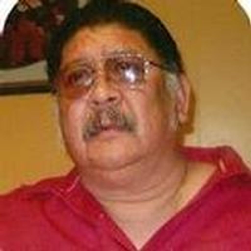 Alfredo "Fred" G. Munoz