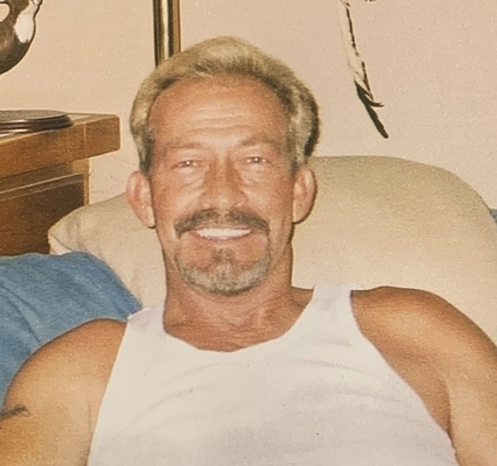 Earl Cunningham Profile Photo