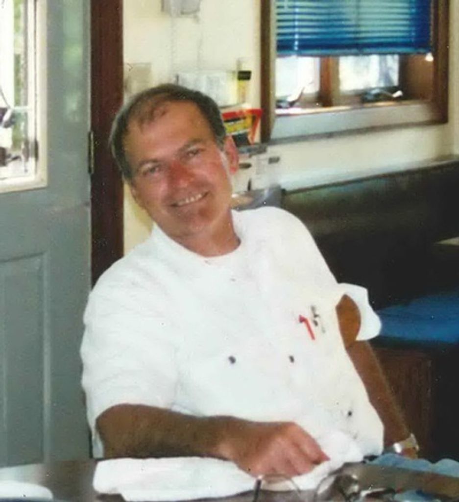 Thomas F. Mikrot Profile Photo