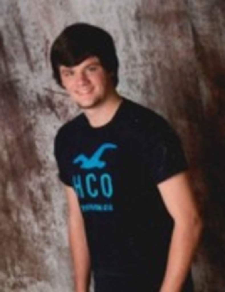 Ryan  A. Eatmon