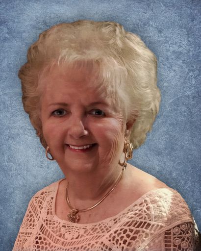 Patsy Reinhart's obituary image