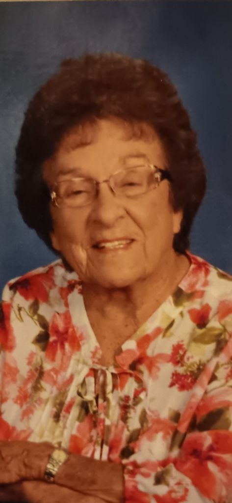 Marjorie "Marge" Ann Hitchcock Profile Photo