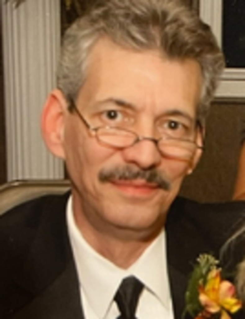 Stephen Deforeest Clark