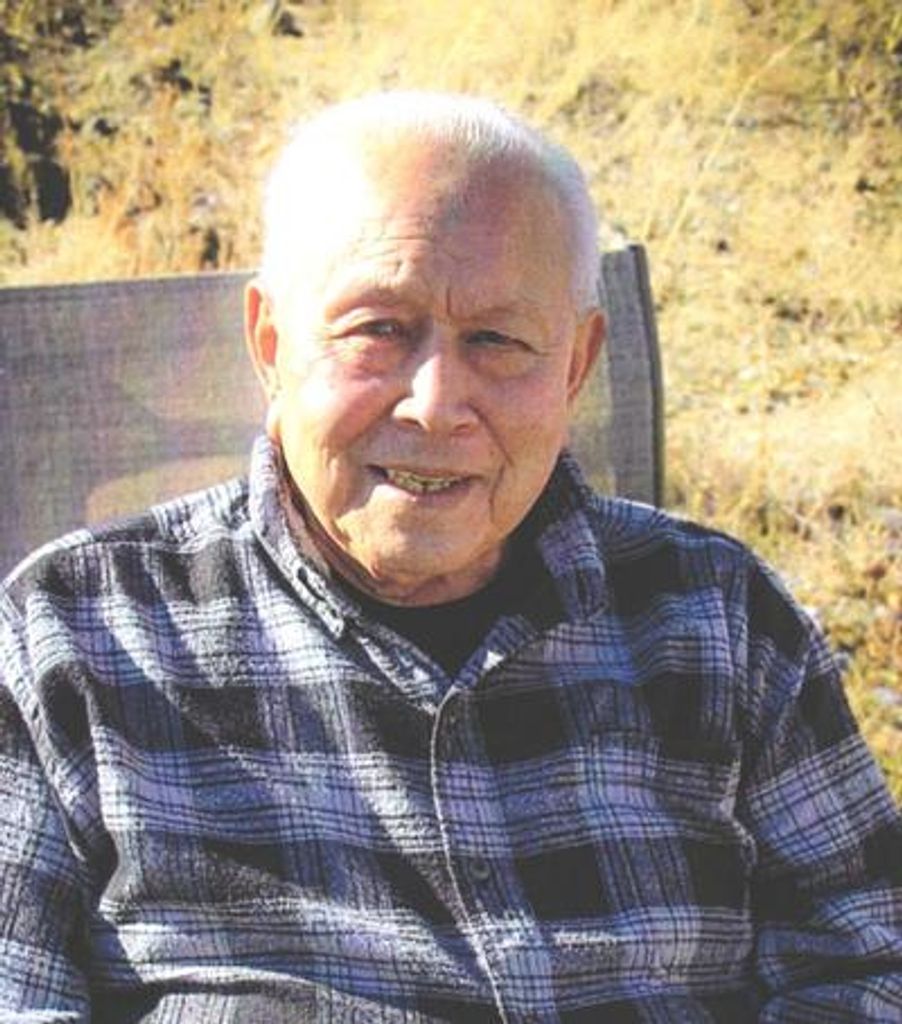 Dennis Terrel Potter Profile Photo