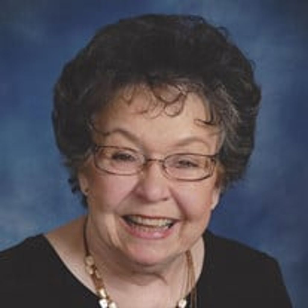 Judith K. Walker