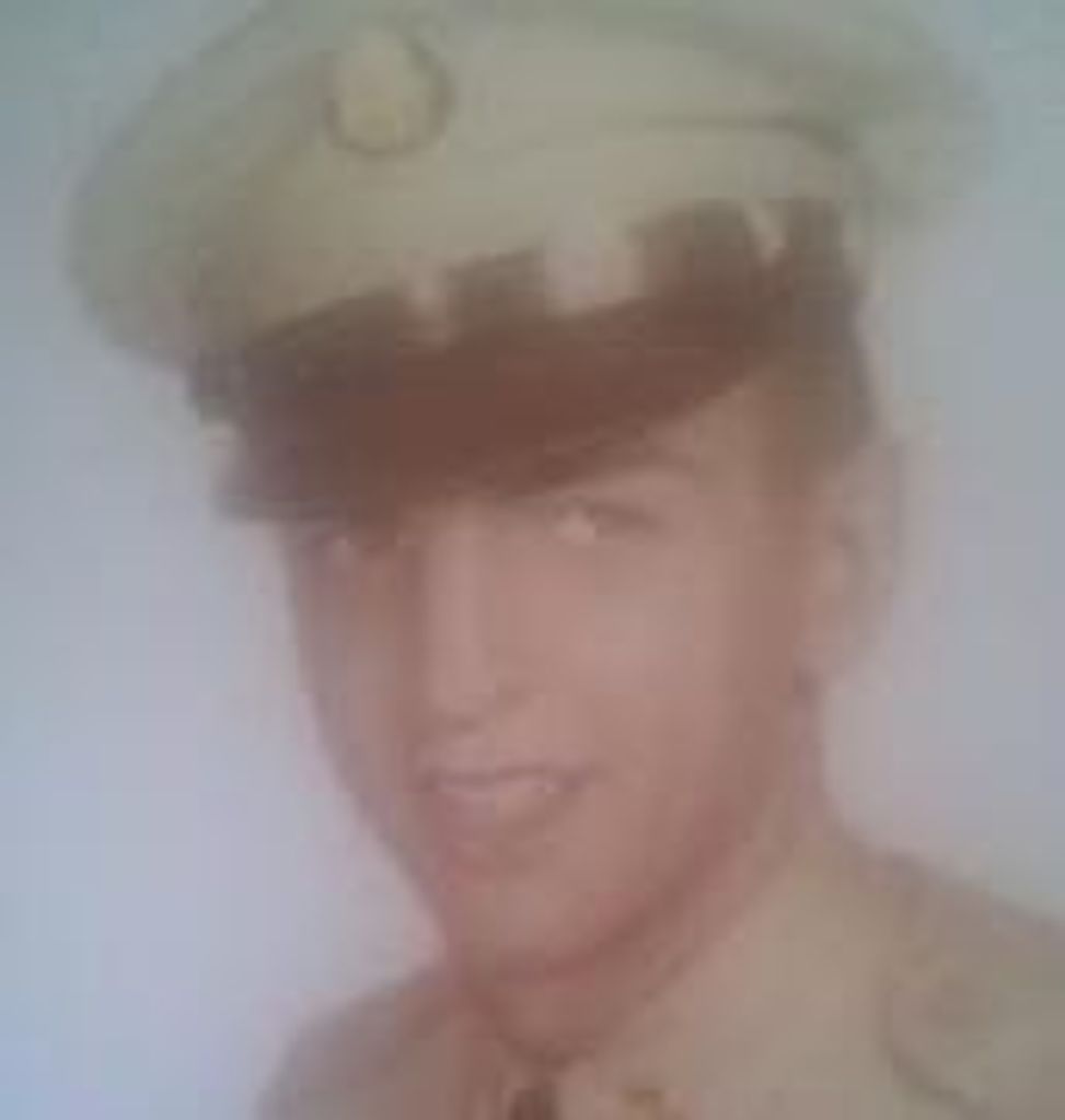 Donald Sr. Sawyer