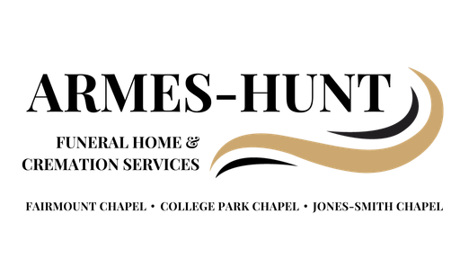 Armes-Hunt Funeral Home and Cremation Services Logo