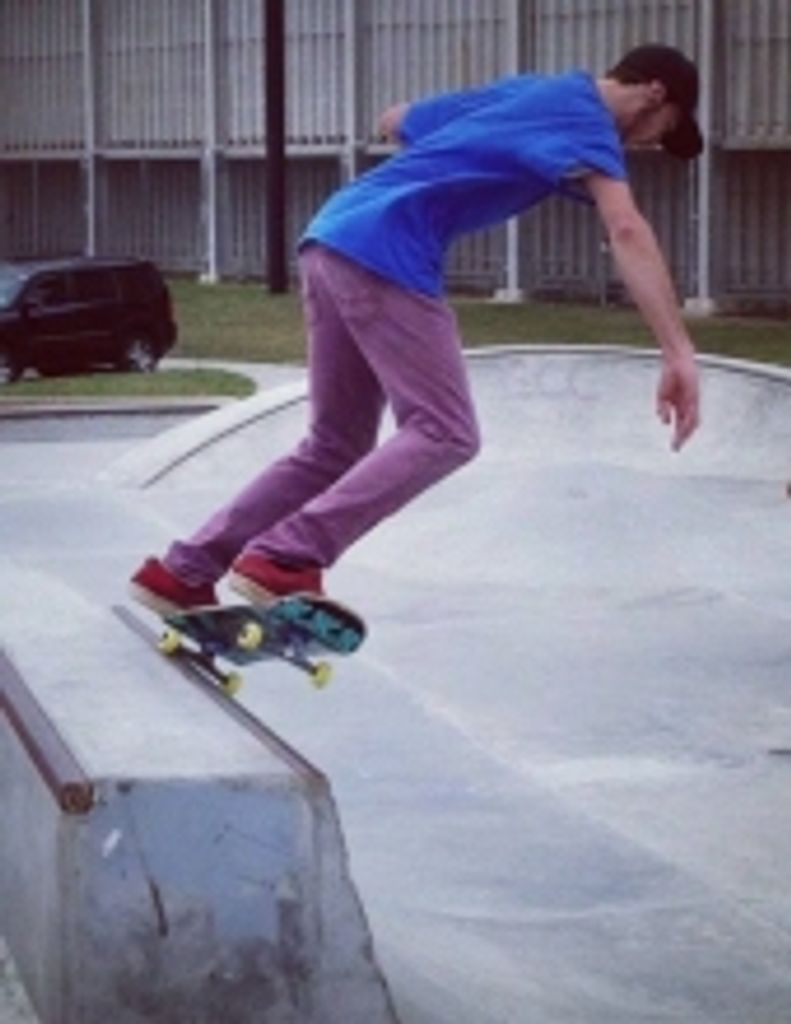Brandon  Scott  Batdorf  Profile Photo