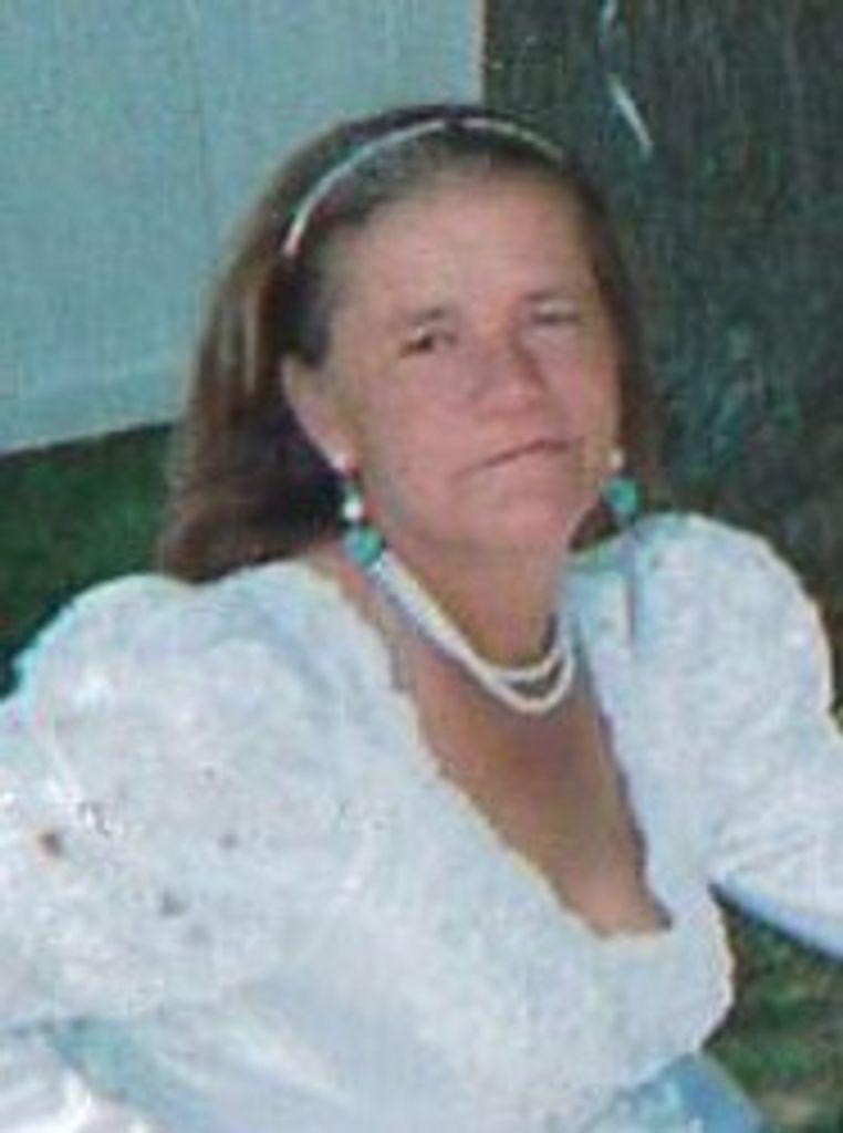 Donna Locklear Profile Photo