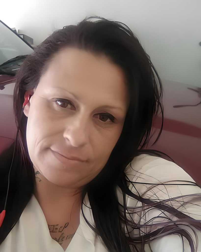 Sonya Marie Alberdin