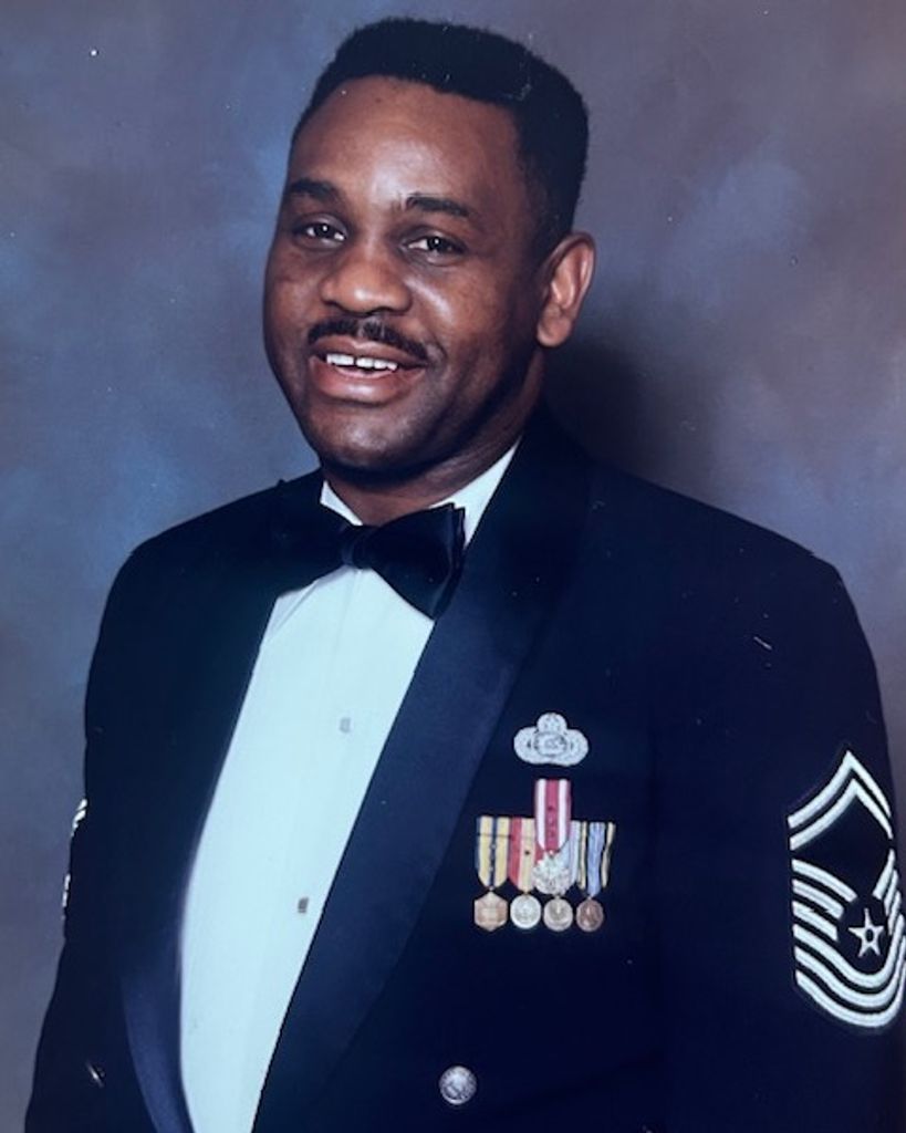 Michael Angelo McBride