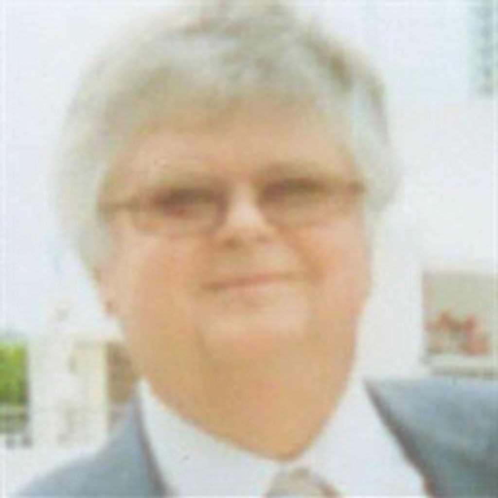 Joseph B. McGill Profile Photo