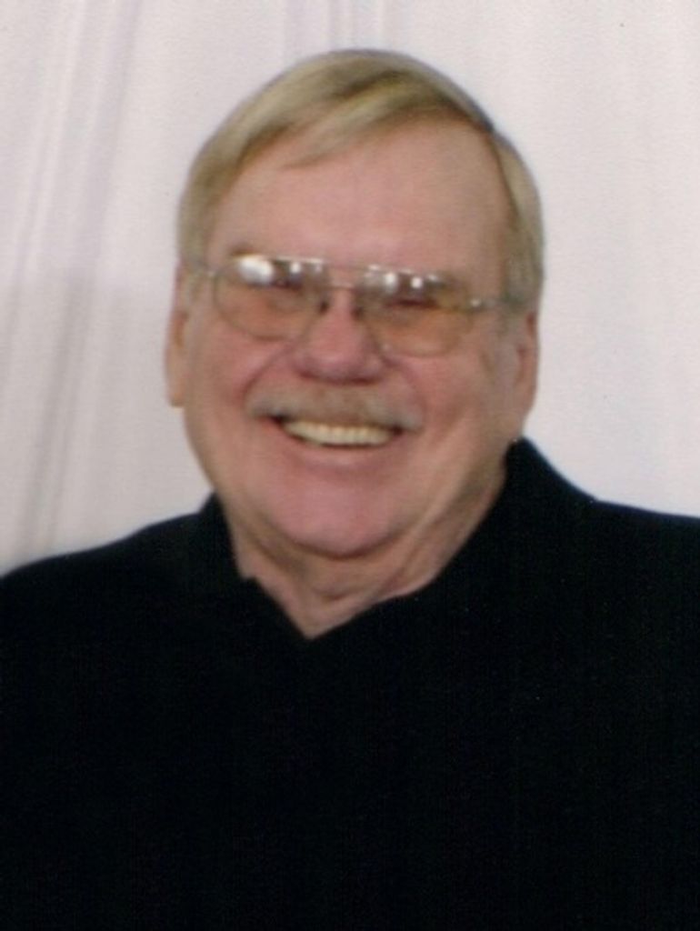 Fred Eugene Burch