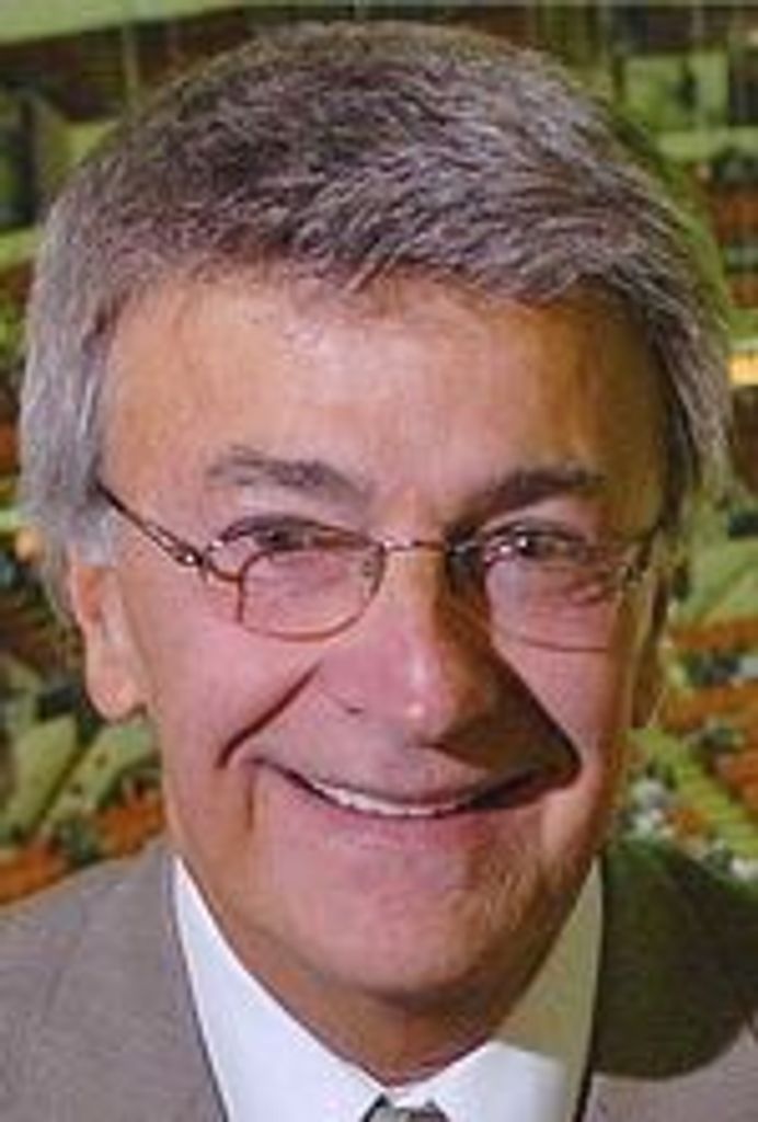 John P. Barbero