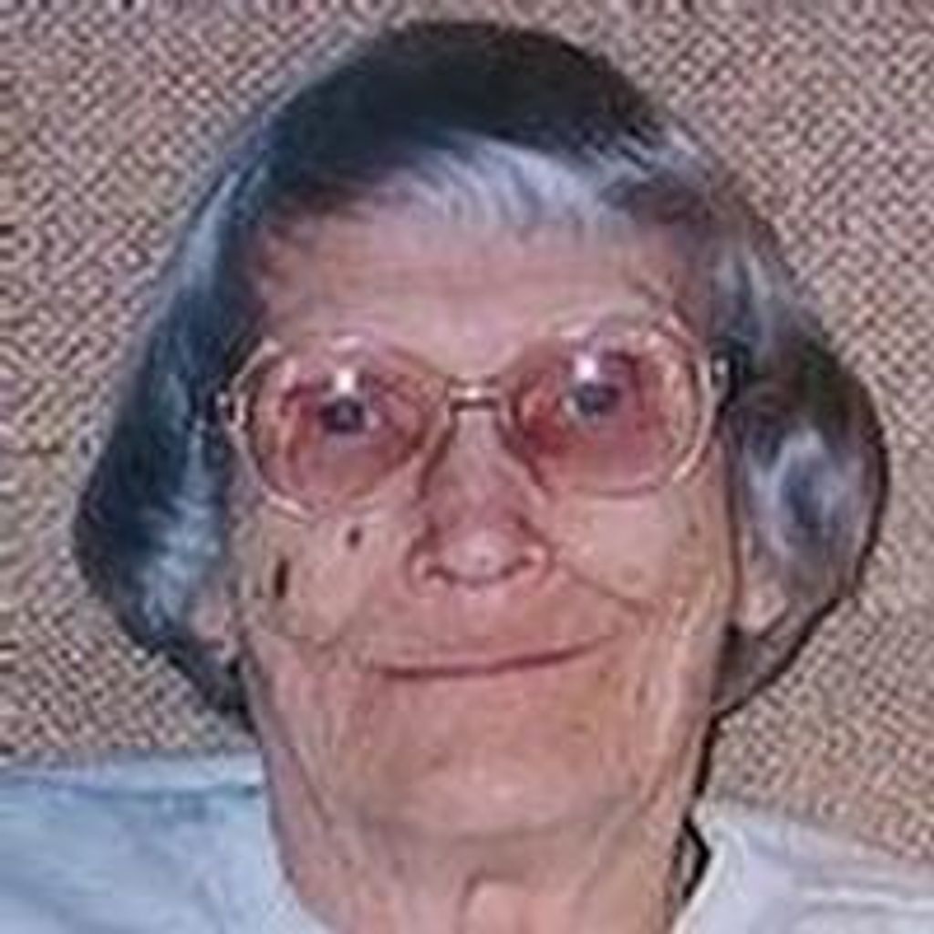 Mary D Stiner