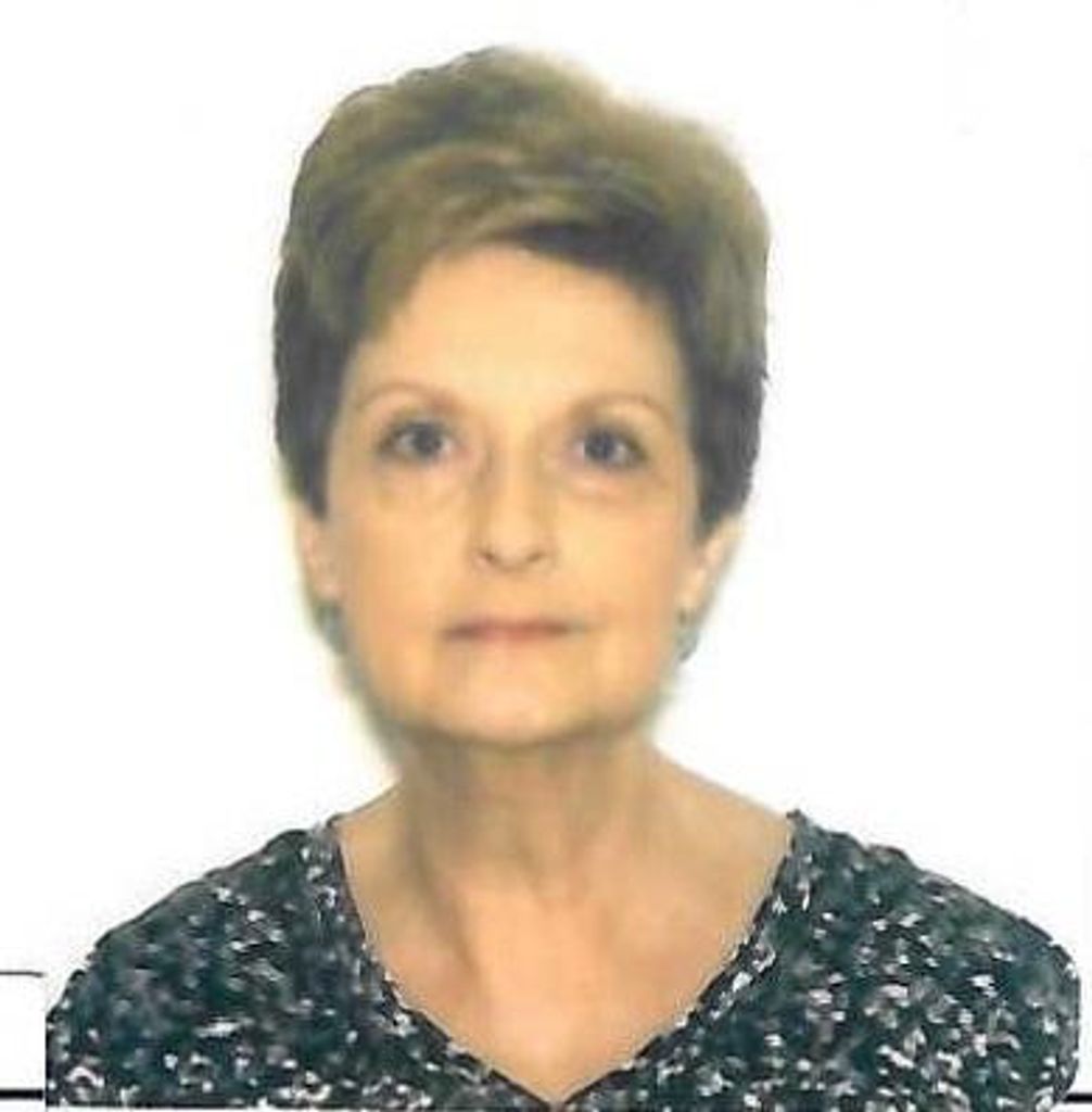 Beverly A Betts Profile Photo