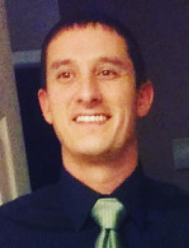 Christopher Stephens