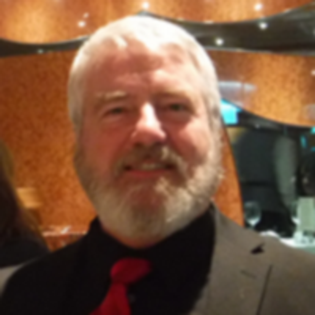 Dennis Harding Profile Photo