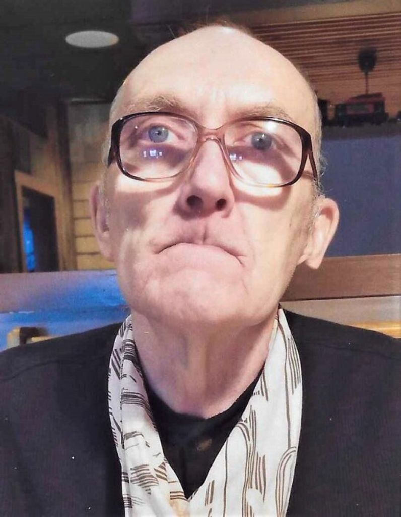 Kevin Lynn Saunders Profile Photo