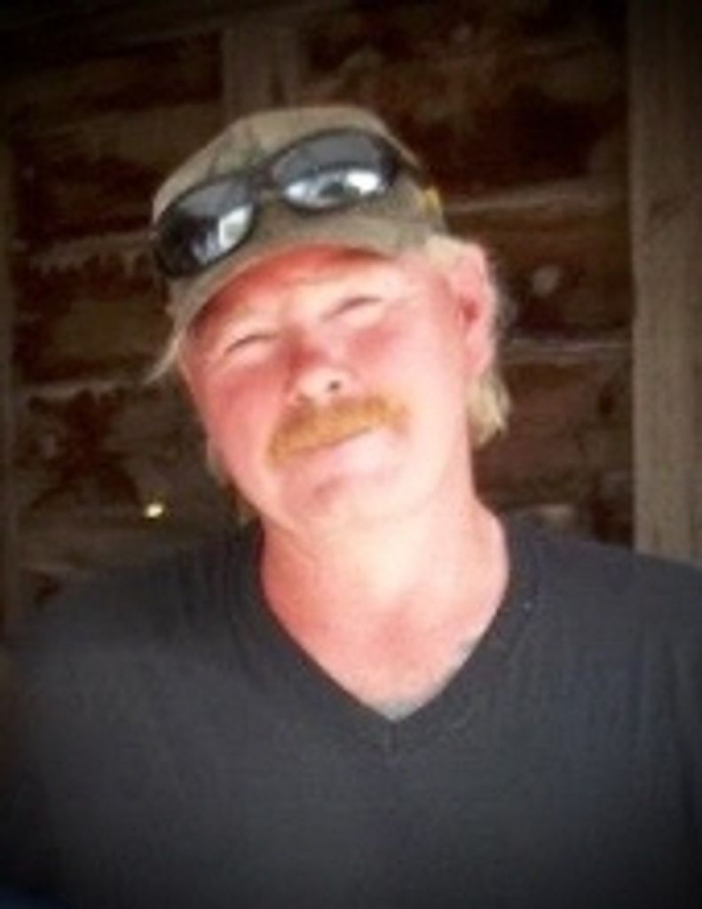 Raymond LeRoy Eubanks