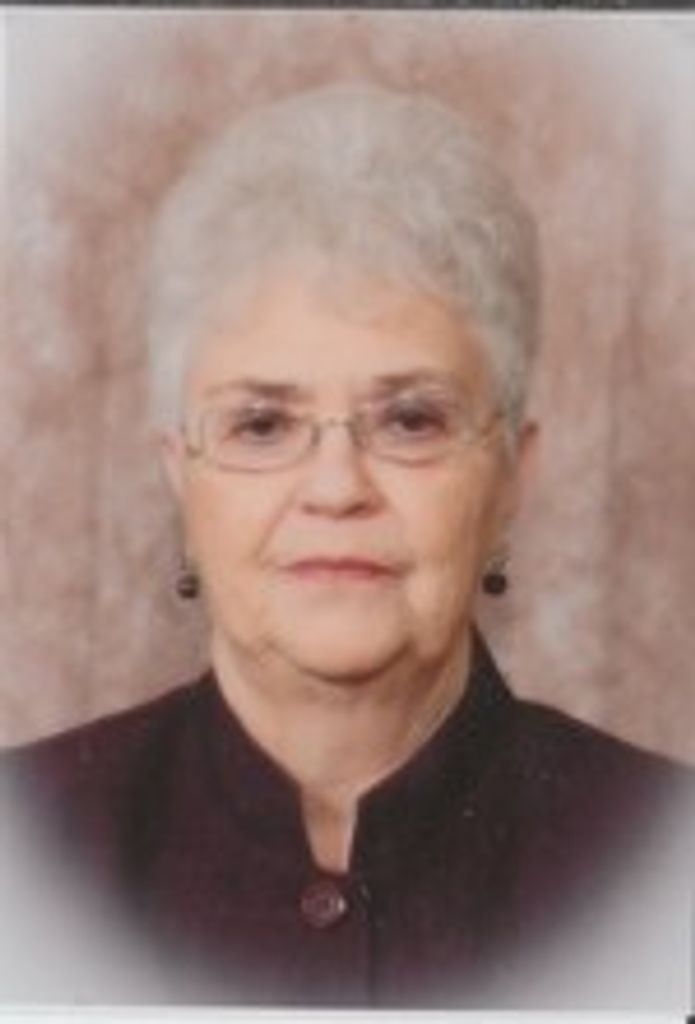 Martha Leadingham Profile Photo
