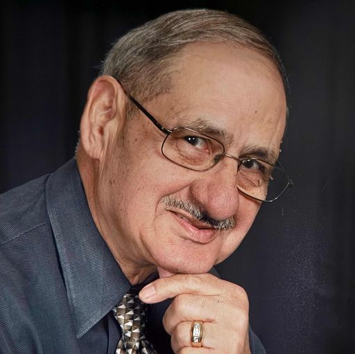 Anthony John Monahan