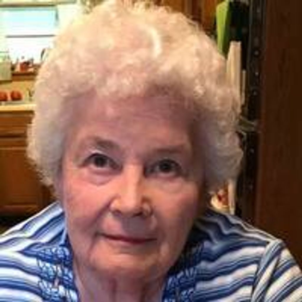 Margaret Elaine Brown Profile Photo