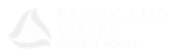 Brock & Visser Funeral Home Logo