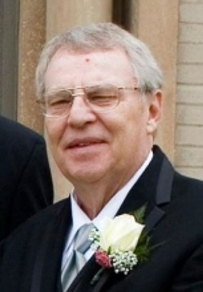 John  "Jack" Stern Profile Photo