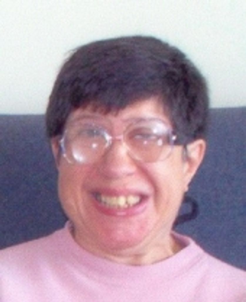 Barbara Susan Sahagún