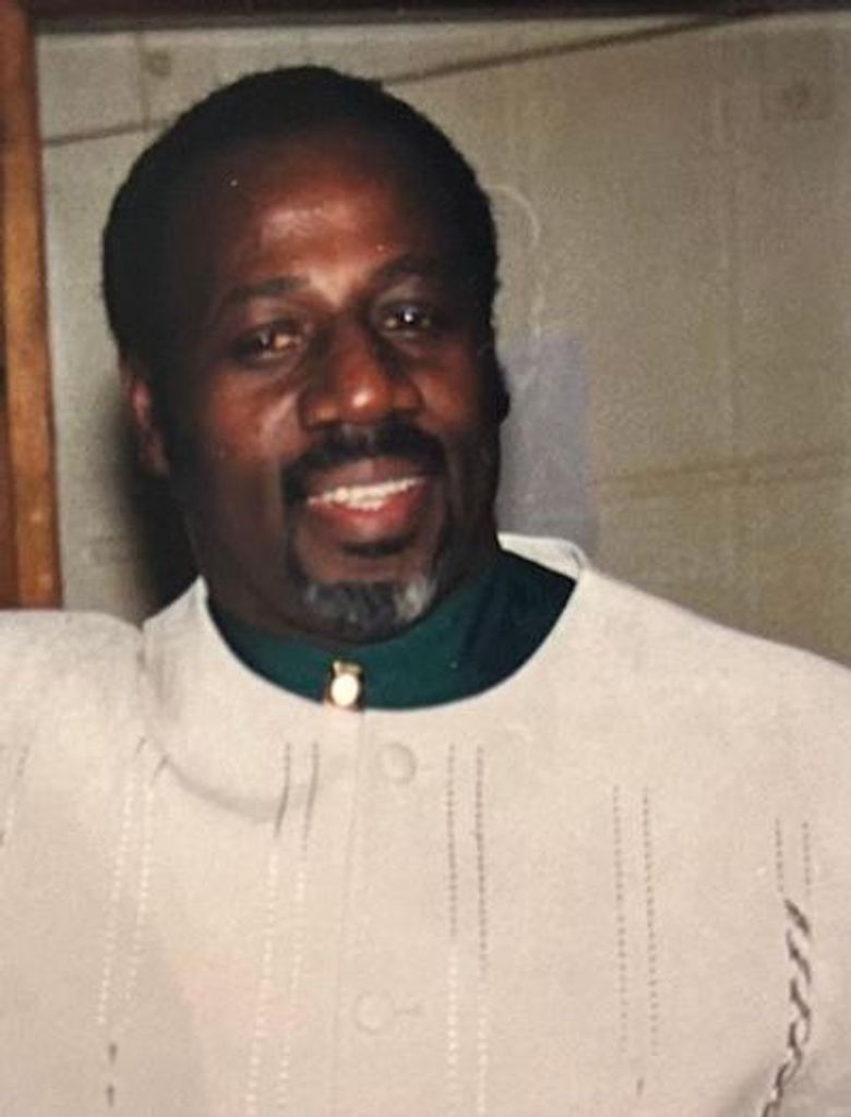 James A. Smith Profile Photo