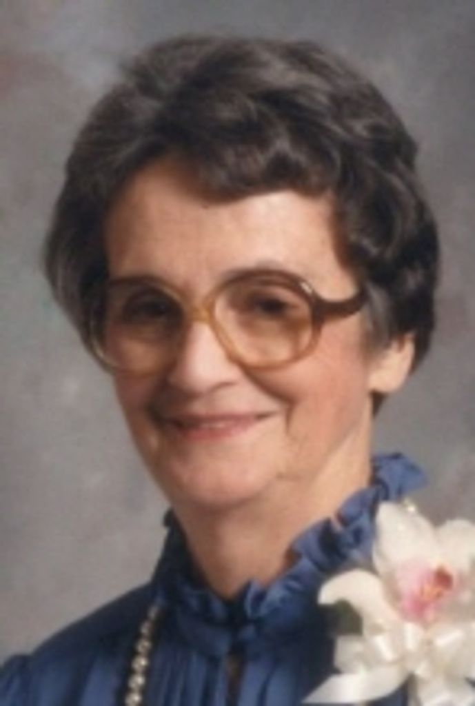 Lora Haney Kibble