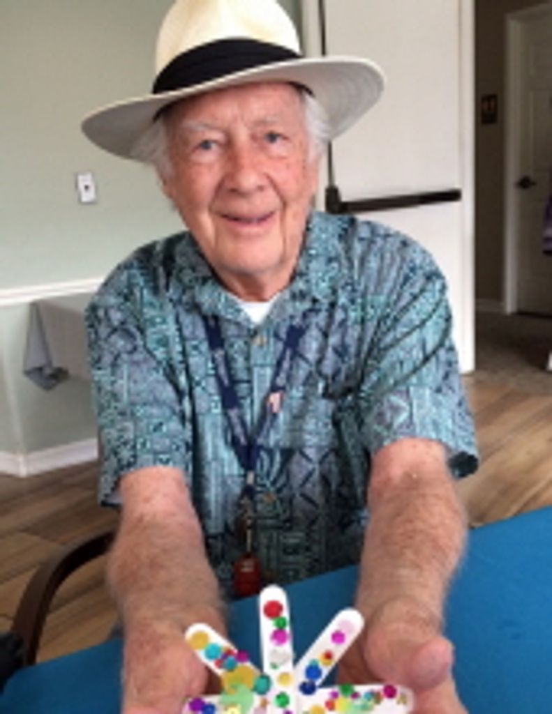 David Allen Armstrong Profile Photo